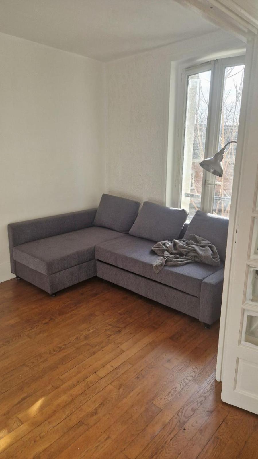 Beautiful, Cosy Apartment For 1 To 6 People, Located Near Olympic Park Paris Exterior photo