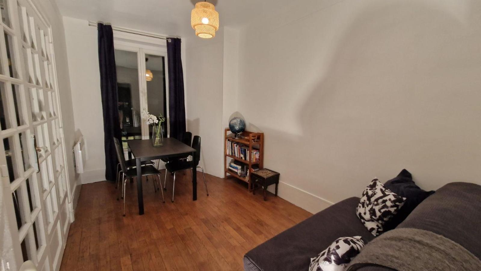 Beautiful, Cosy Apartment For 1 To 6 People, Located Near Olympic Park Paris Exterior photo