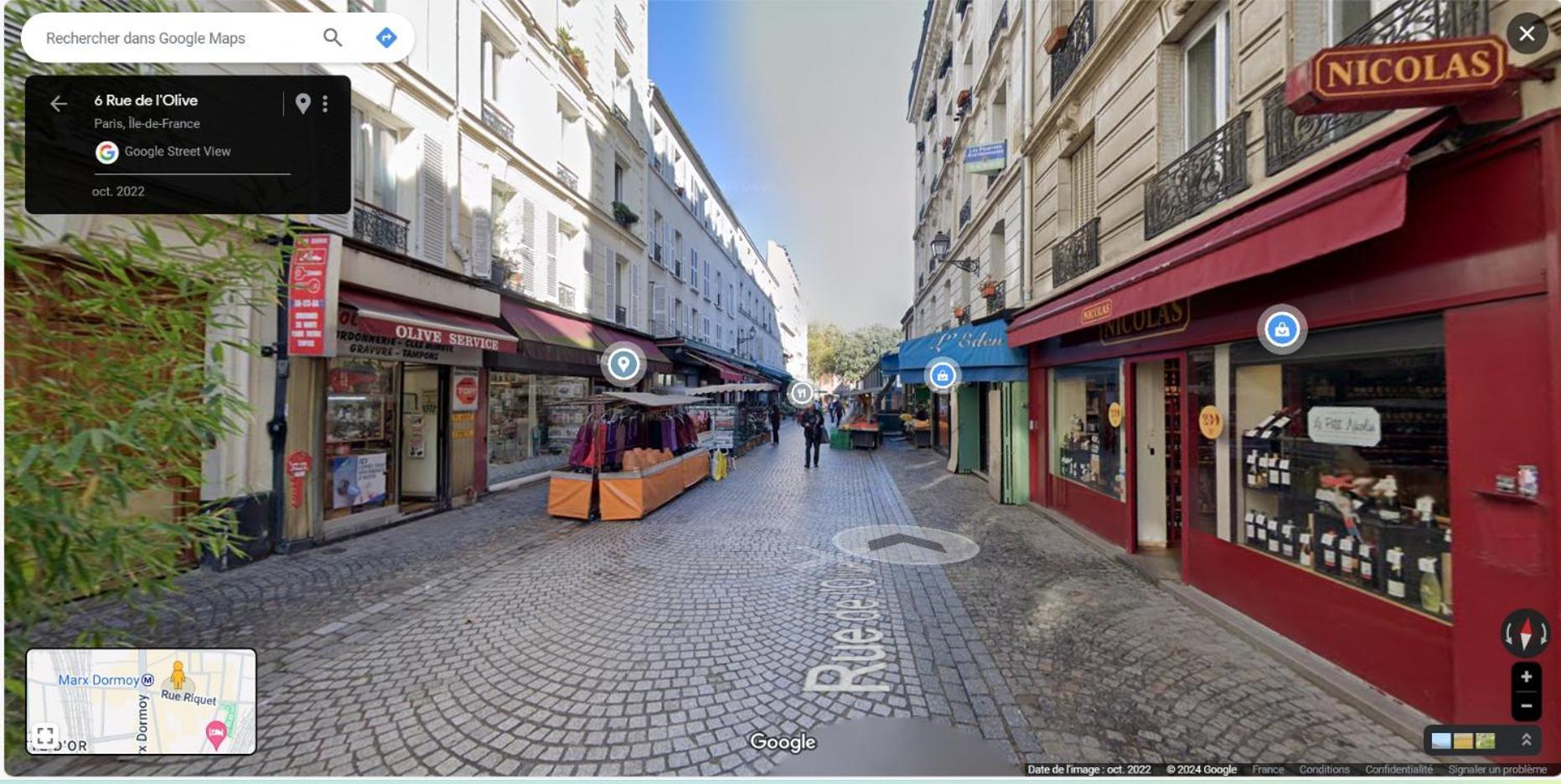 Beautiful, Cosy Apartment For 1 To 6 People, Located Near Olympic Park Paris Exterior photo