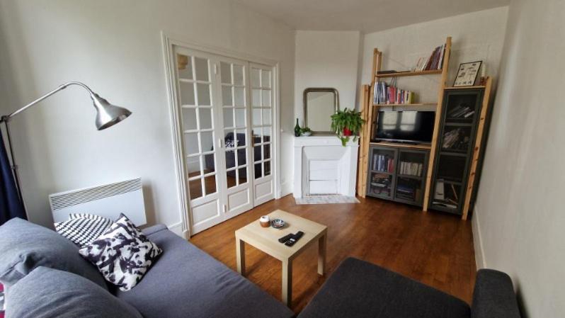 Beautiful, Cosy Apartment For 1 To 6 People, Located Near Olympic Park Paris Exterior photo